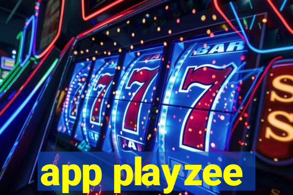 app playzee